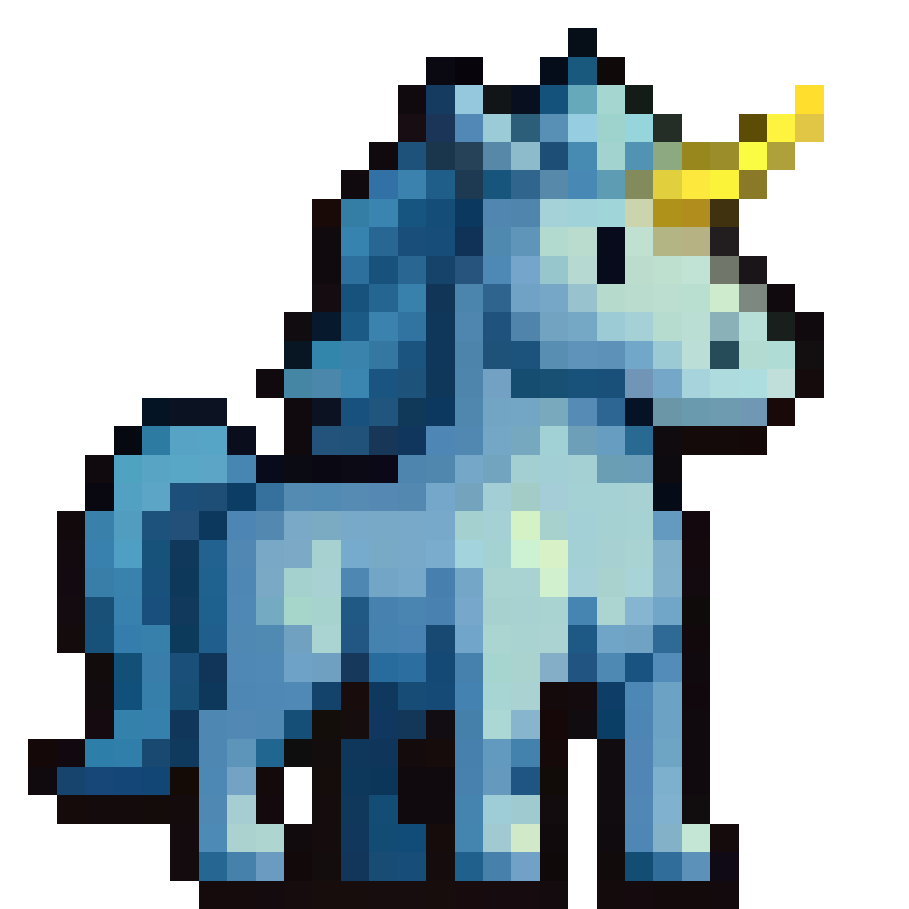 Sky Unicorn